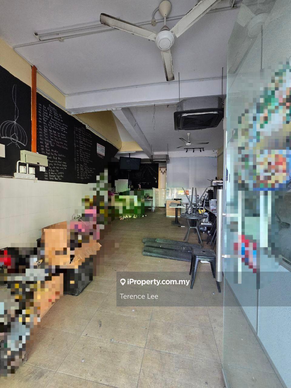 Shop-Office for Sale in Kristal Klang Commercial Centre, Kapar by Terence Lee - iProperty.com.my