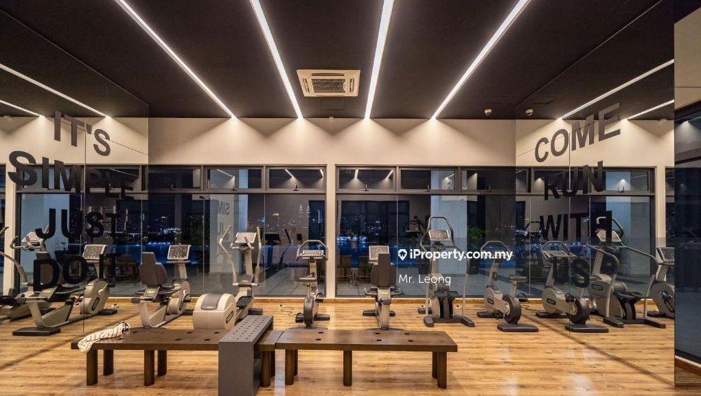 Residensi Servis untuk Dijual di Shamelin Star oleh Mr. Leong - iProperty.com.my