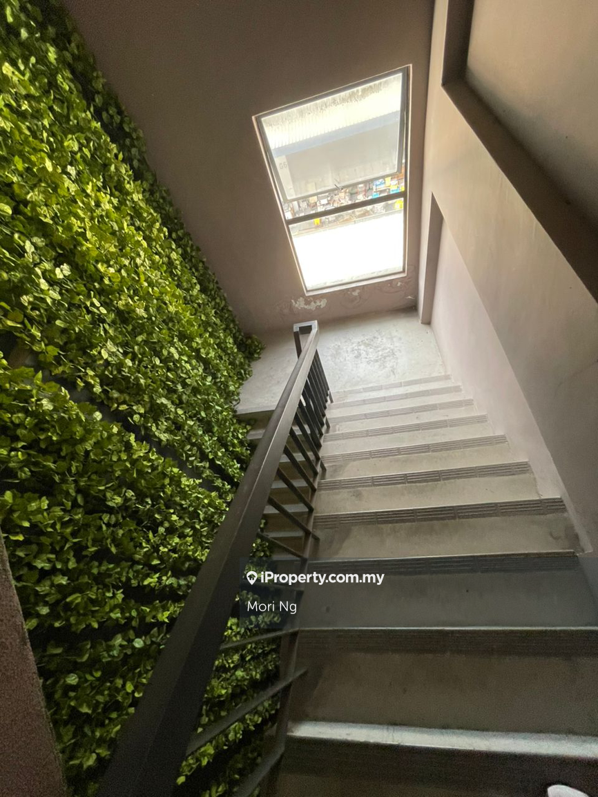 Semi-D Kilang untuk Dijual di Taman Sains Selangor, Kota Damansara oleh Mori Ng - iProperty.com.my