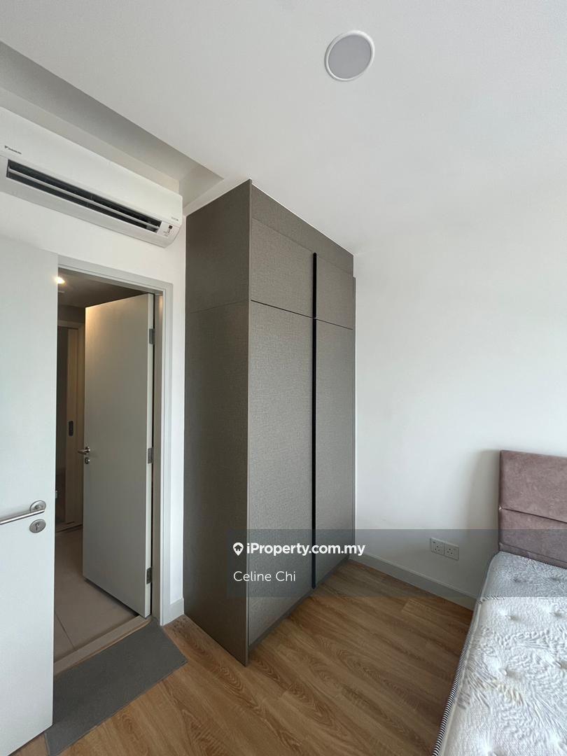 Service Residence for Rent in The Atrium by Celine Chi - iProperty.com.my