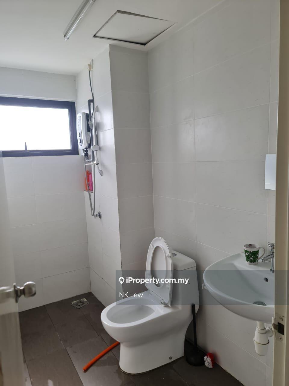 Service Residence for Rent in Sk One Residence by NK Lew - iProperty.com.my