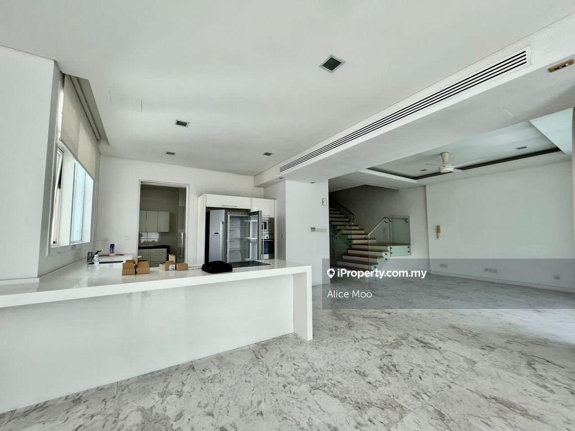 Kondominium untuk Dijual di Kiara 9 Residency oleh Alice Moo - iProperty.com.my