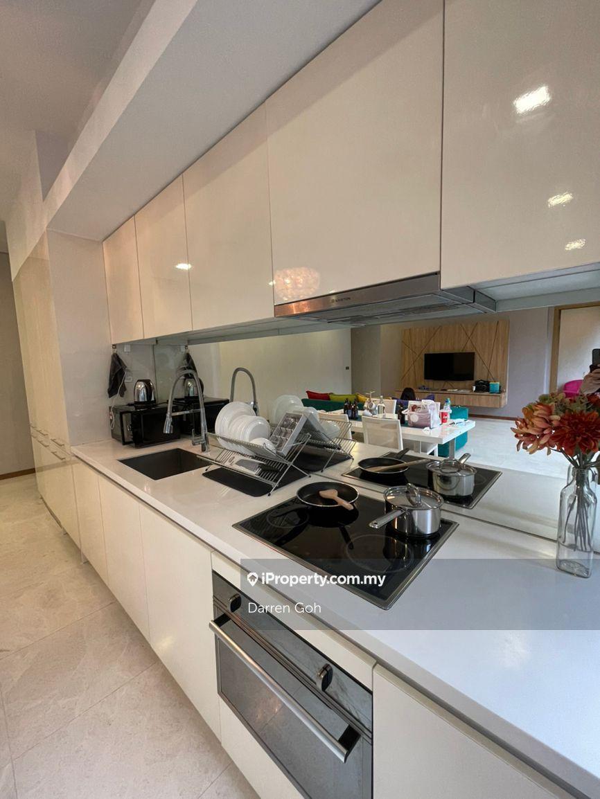 Service Residence for Rent in Vipod Residence by Darren Goh - iProperty.com.my