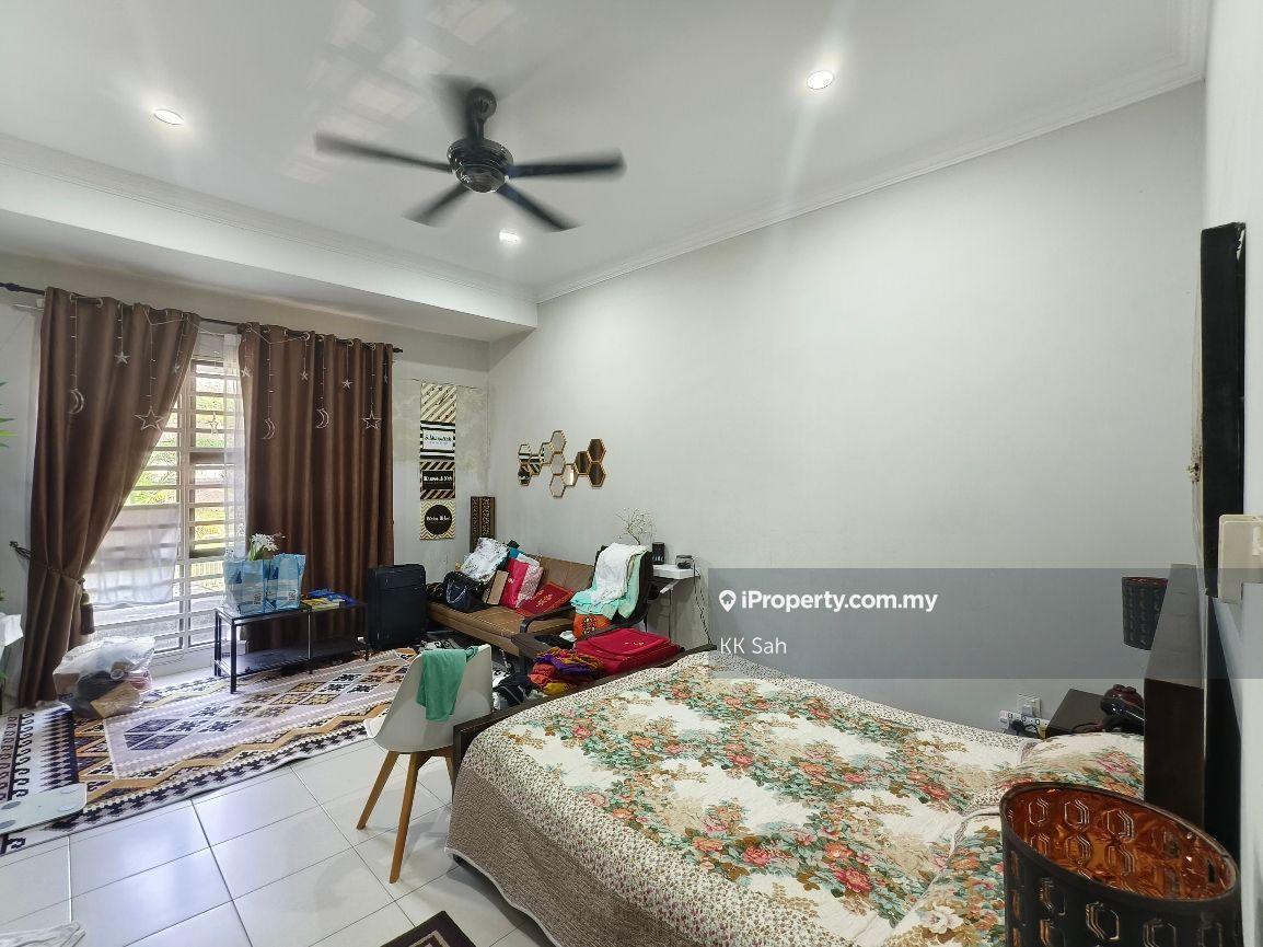 2-storey Terraced House for Sale in Bandar Teknologi Kajang, Kajang by KK Sah - iProperty.com.my