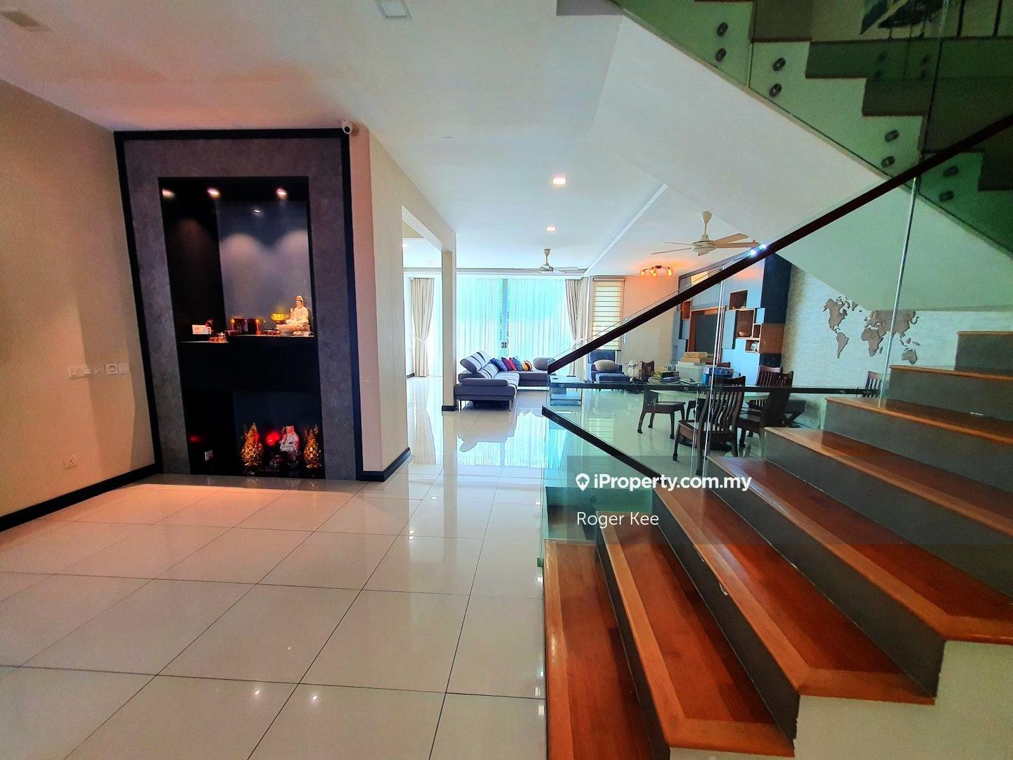 2.5-storey Terraced House for Rent in Symphony Hills, Cyberjaya by Roger Kee - iProperty.com.my
