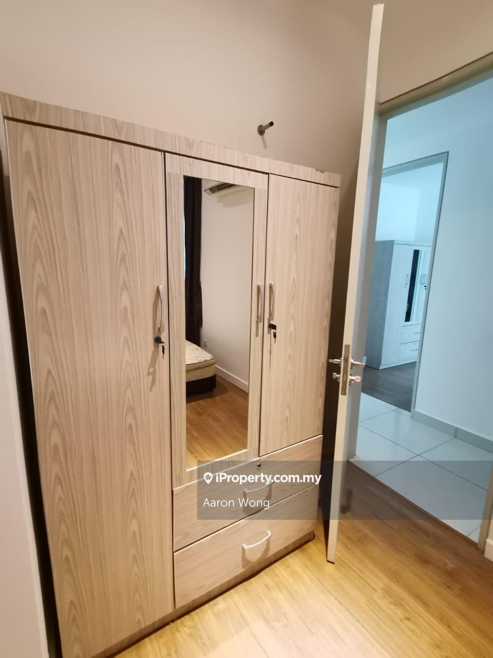 Condominium for Rent in Vivo Residential Suites by Aaron Wong - iProperty.com.my