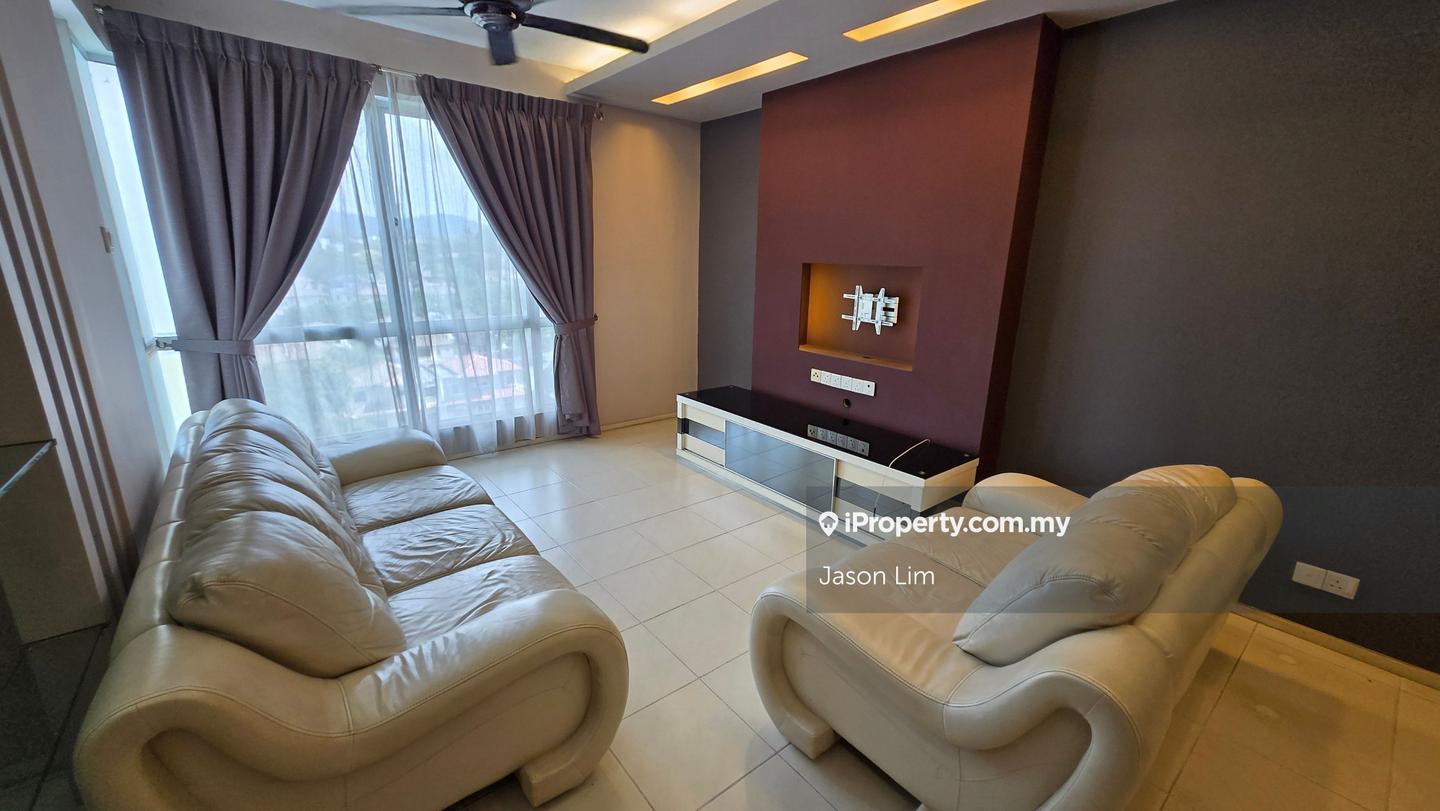 Kondominium untuk Dijual di Casa Indah 2 oleh Jason Lim - iProperty.com.my