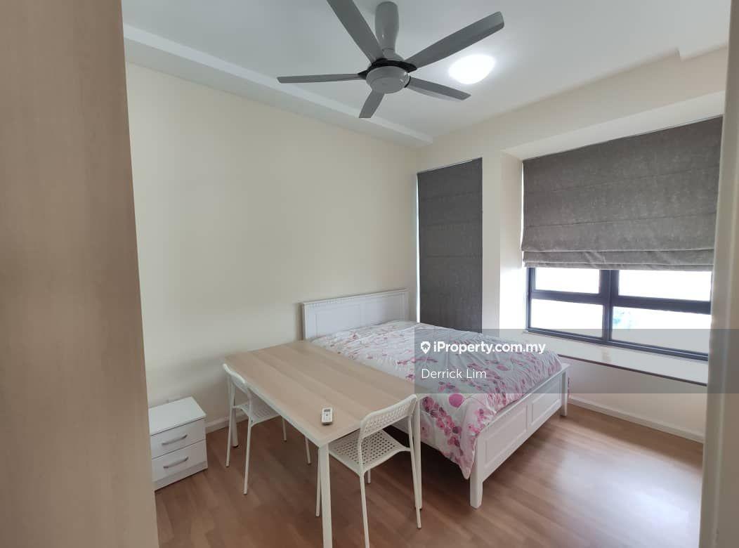 Condominium for Rent in LaCosta @ Sunway South Quay by Derrick Lim - iProperty.com.my