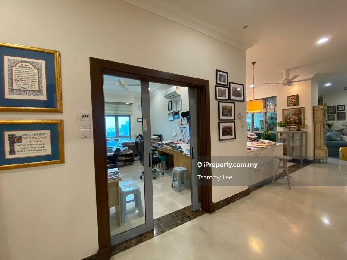 Condominium for Sale in Sri Langit by Teammy Lee - iProperty.com.my