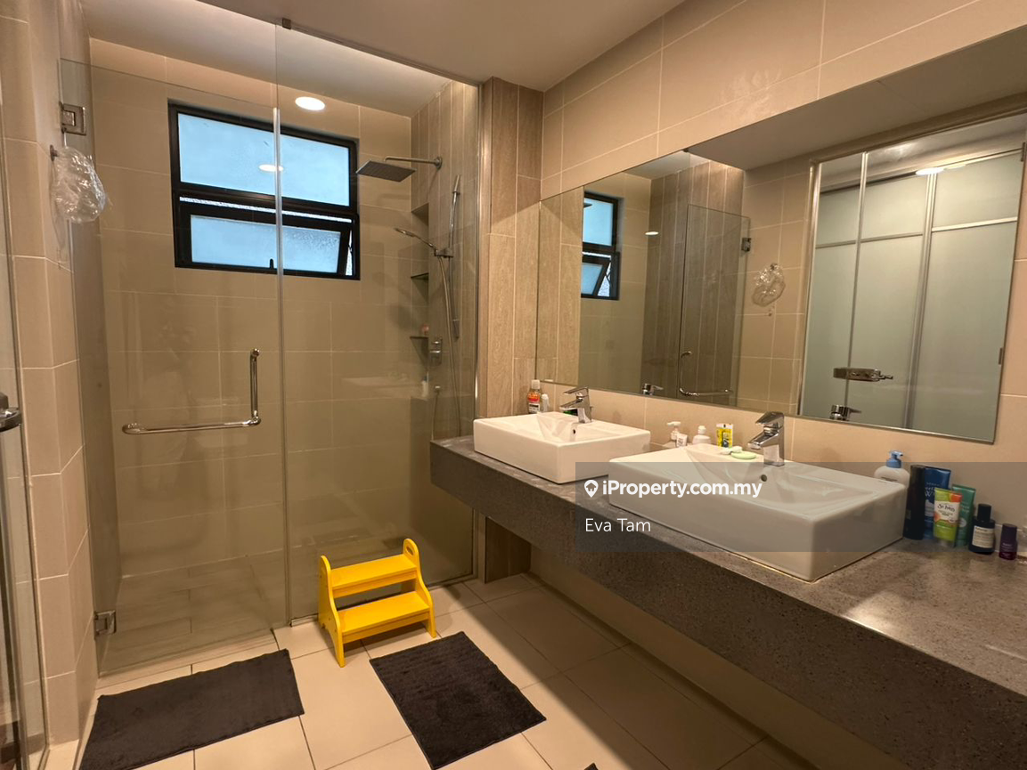 Residensi Servis untuk Dijual di The Potpourri oleh Eva Tam - iProperty.com.my