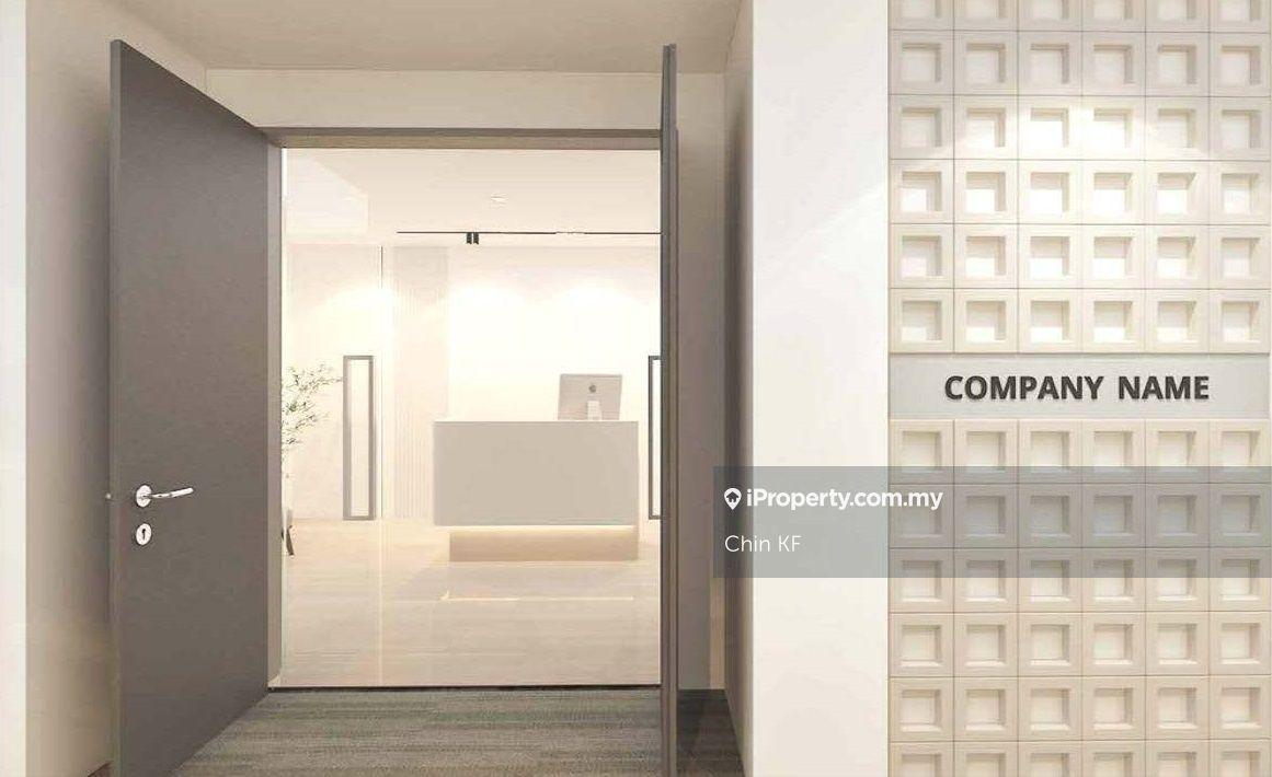 Office for Rent in KLCC, KL City Centre by Chin KF - iProperty.com.my