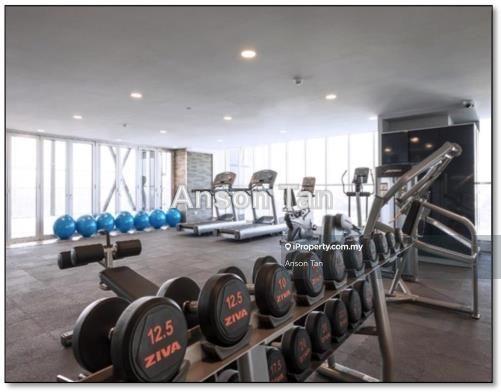 Condominium for Rent in Verve Suites KL South by Anson Tan - iProperty.com.my