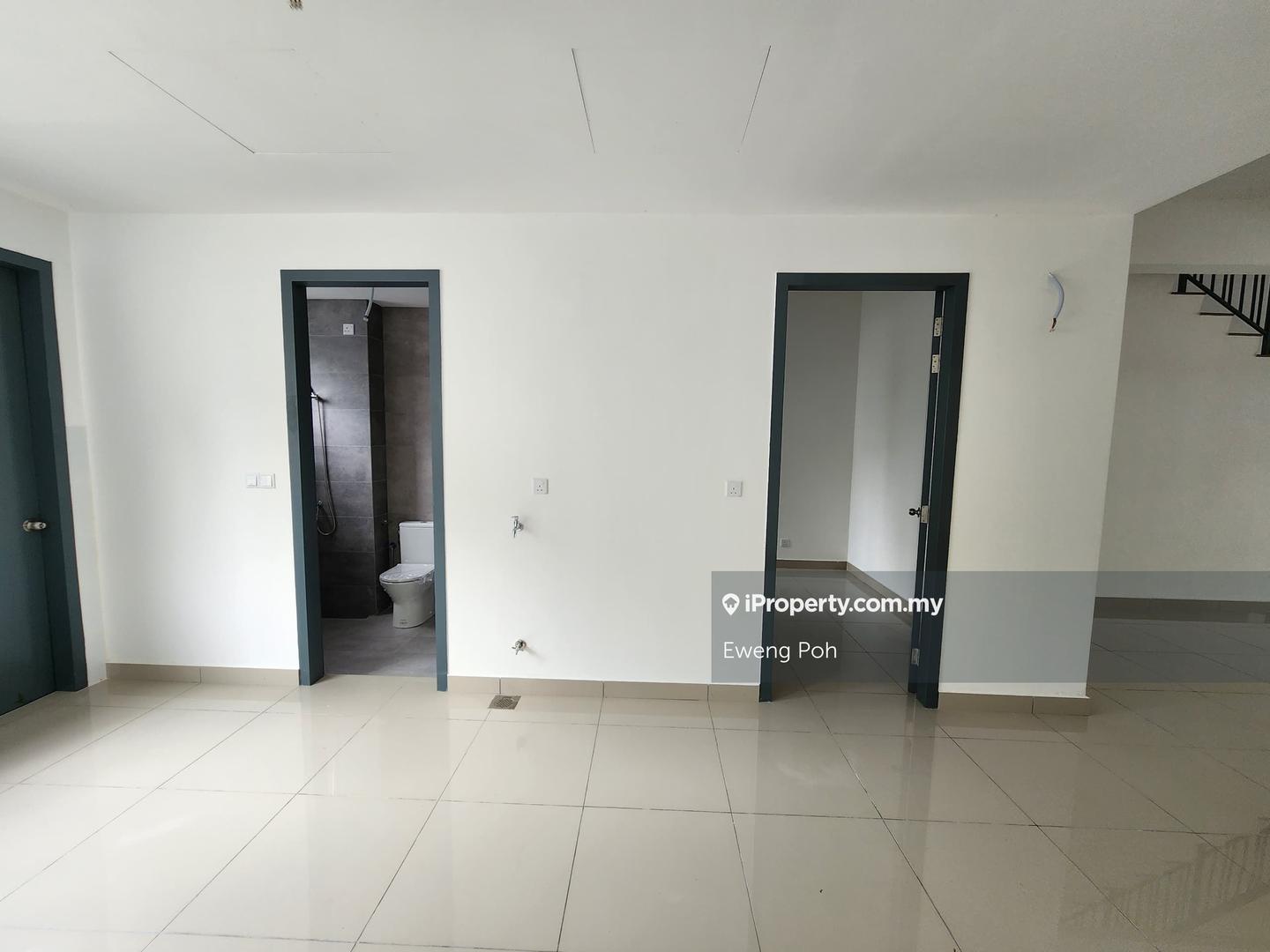2-storey Terraced House for Sale in Sierra Hijauan, Ampang, Selangor, Ampang by Eweng Poh - iProperty.com.my