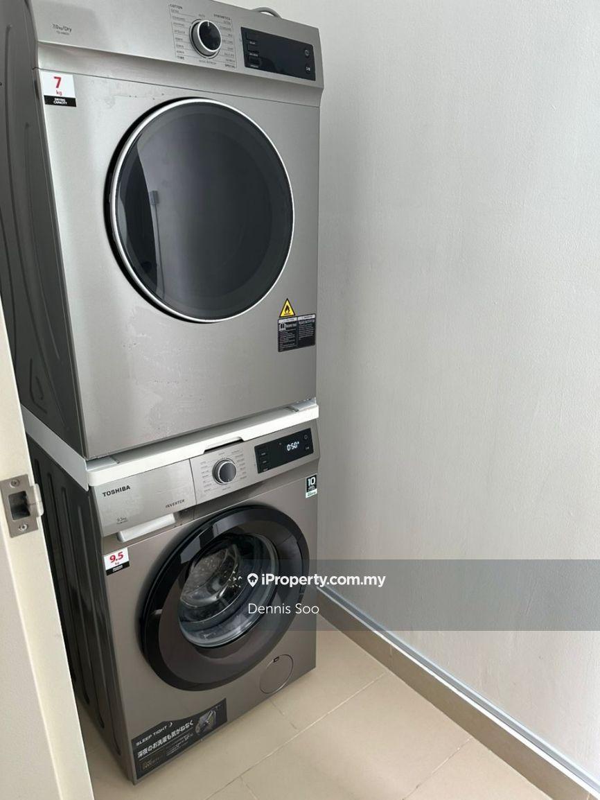 Kondominium untuk Dijual di Tropicana Miyu oleh Dennis Soo - iProperty.com.my