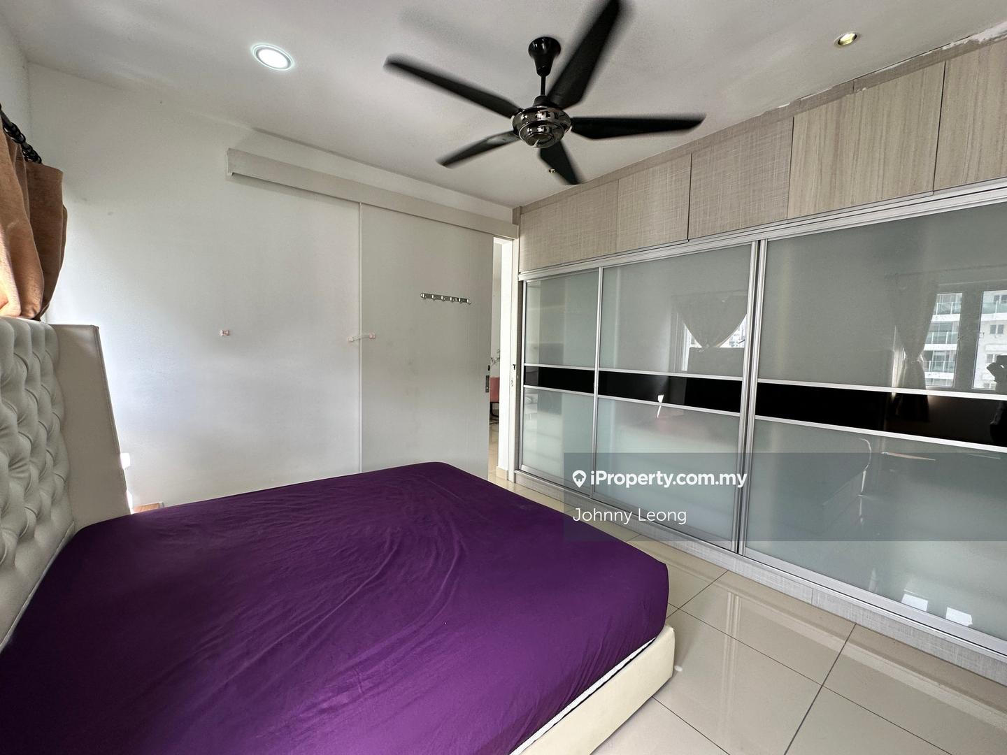 Service Residence for Rent in Maxim Citylights @ Sentul KL by Johnny Leong - iProperty.com.my
