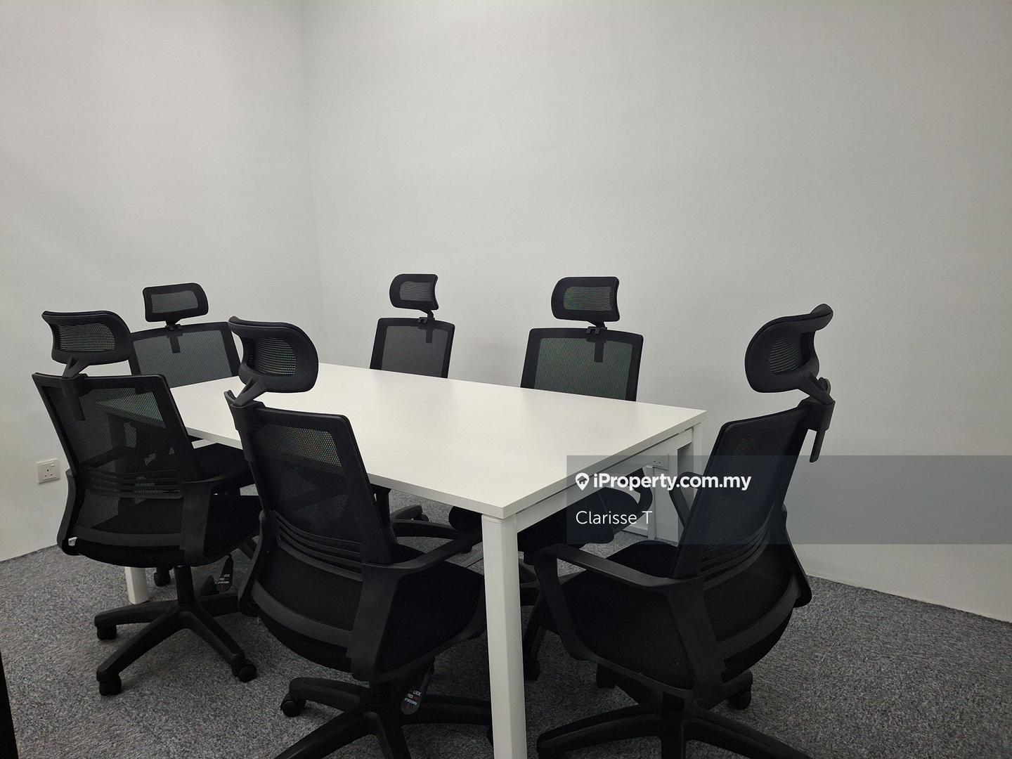 Office for Sale in Kampung Kerinchi (Bangsar South), Kuala Lumpur by Clarisse T - iProperty.com.my