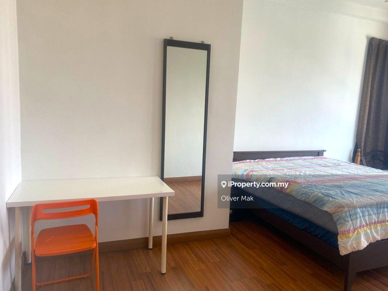 Kondominium untuk Dijual di KM1 West oleh Oliver Mak - iProperty.com.my