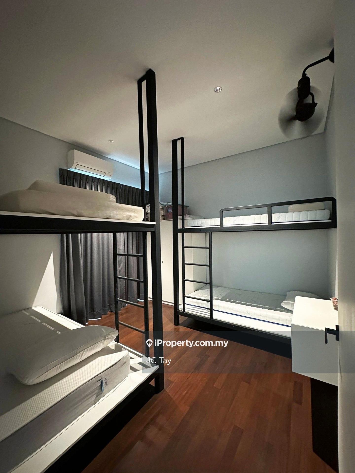Condominium for Sale in 280 Park Homes by JC Tay - iProperty.com.my