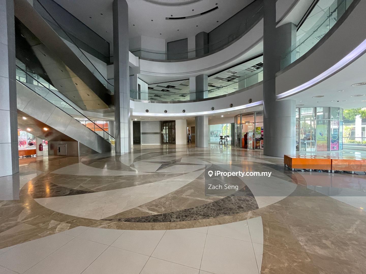 Office for Rent in Chan Sow Lin, Cheras by Zach Seng - iProperty.com.my