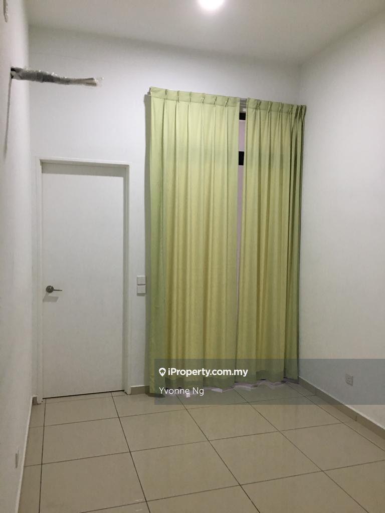 Rumah Kluster untuk Dijual di Taman Bukit Indah @ Garden Villa, Johor Bahru oleh Yvonne Ng - iProperty.com.my