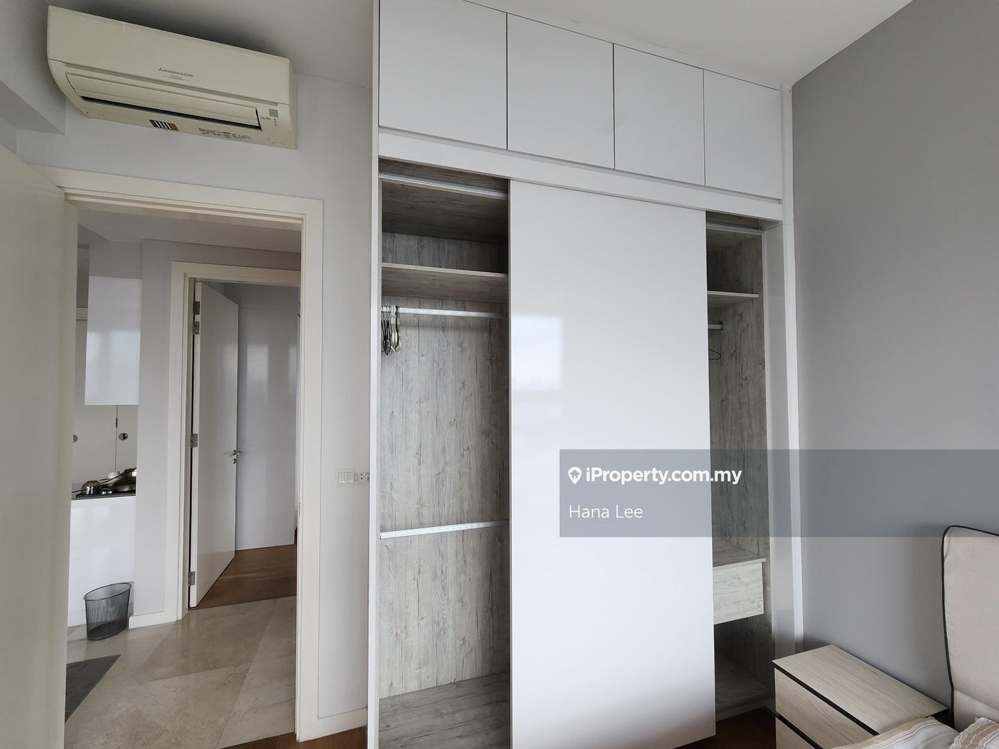 Residensi Servis untuk Dijual di Vogue Suites One oleh Hana Lee - iProperty.com.my