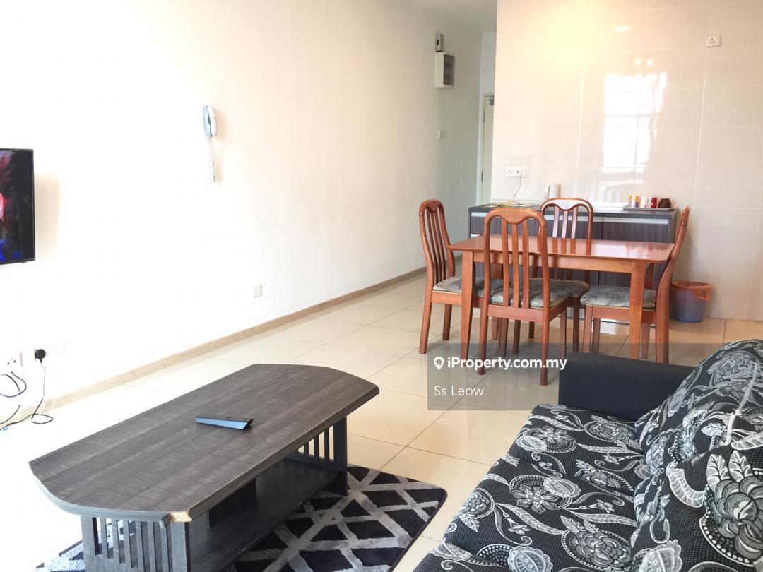 Residensi Servis untuk Disewa di Vista Alam oleh Ss Leow - iProperty.com.my