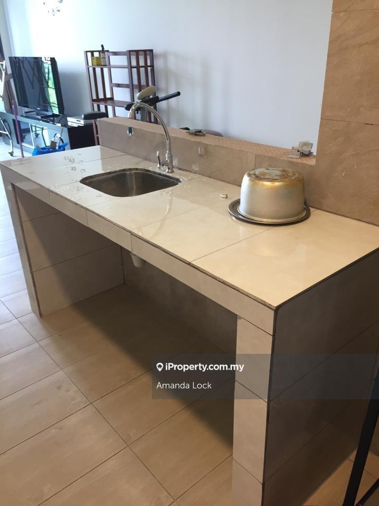 Service Residence for Sale in O'hako Residence by Amanda Lock - iProperty.com.my