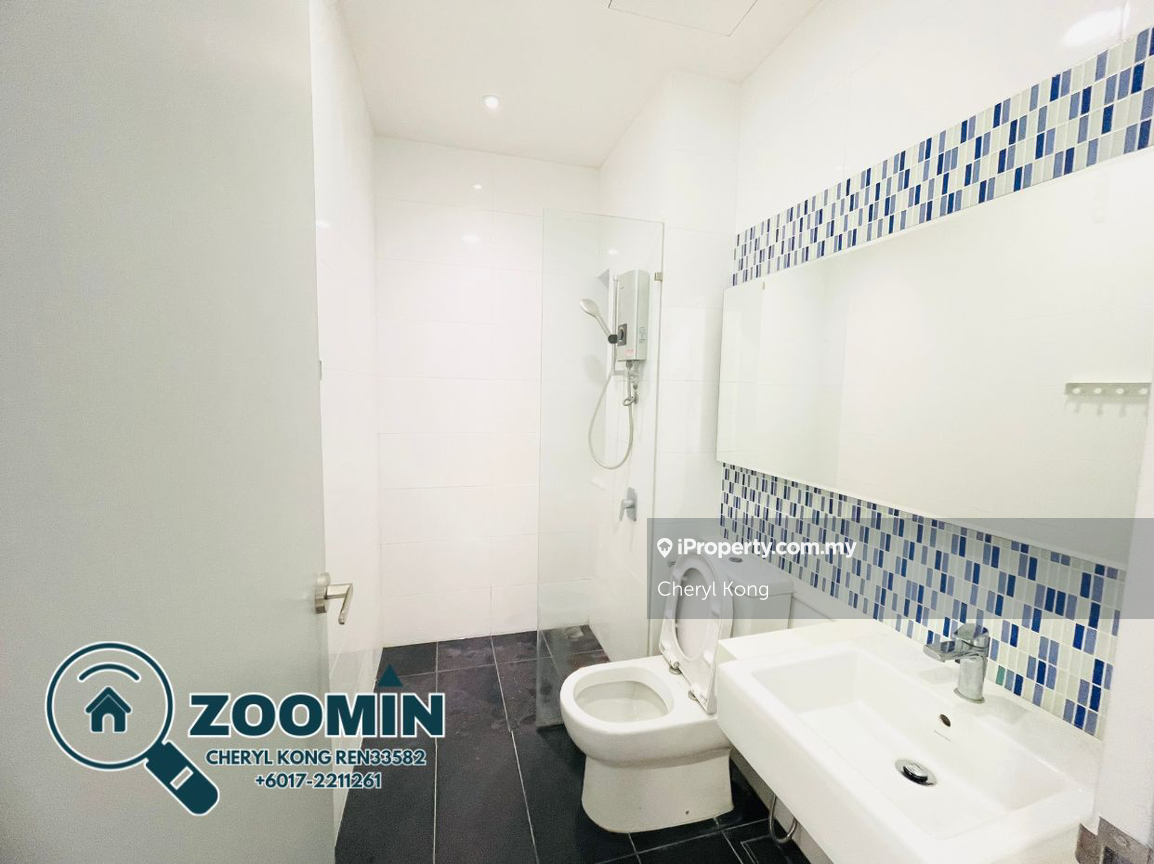 Service Residence for Rent in Residential Suites @ HighPark by Cheryl Kong - iProperty.com.my