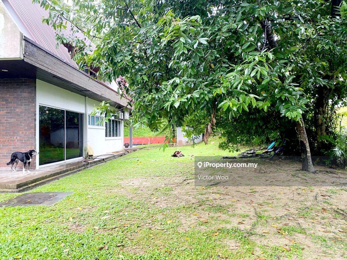 Banglo untuk Dijual di Ukay Heights, Ampang oleh Victor Woo - iProperty.com.my