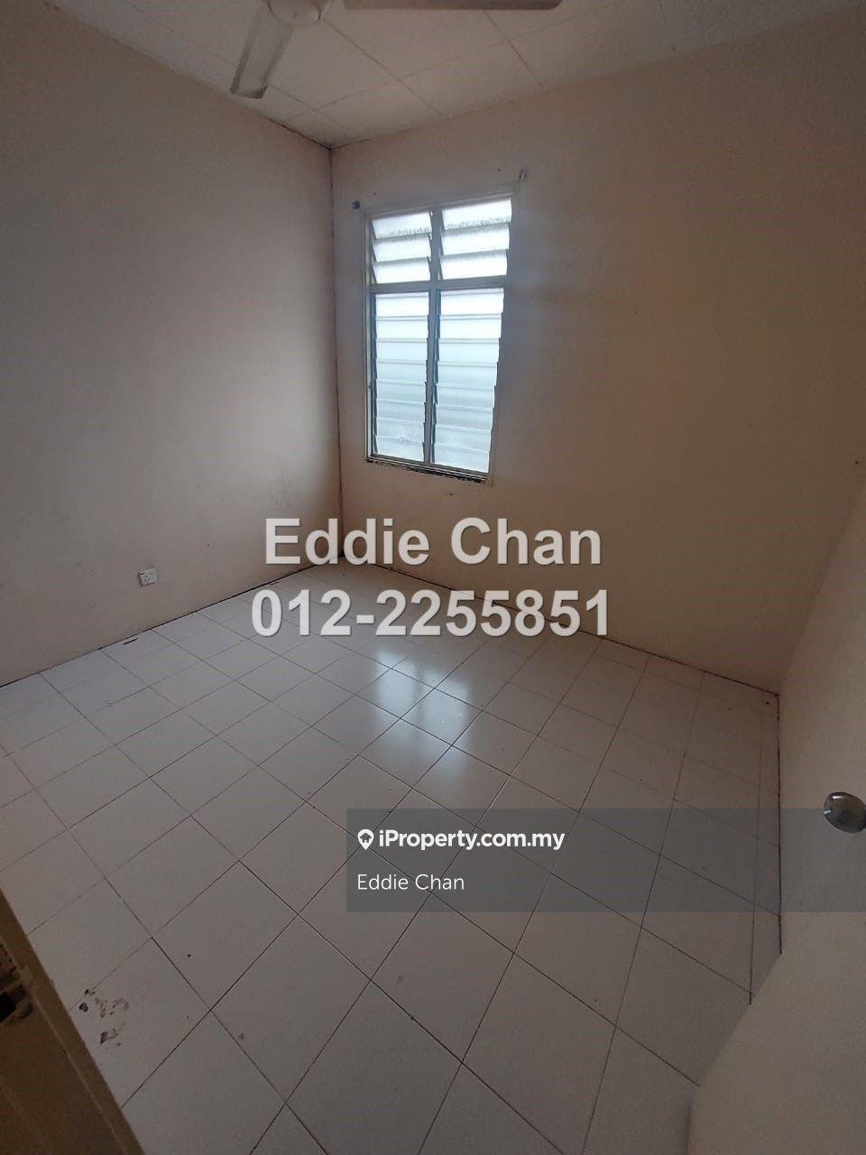 2-storey Terraced House for Sale in Ukay Bistari, Ulu Kelang by Eddie Chan - iProperty.com.my