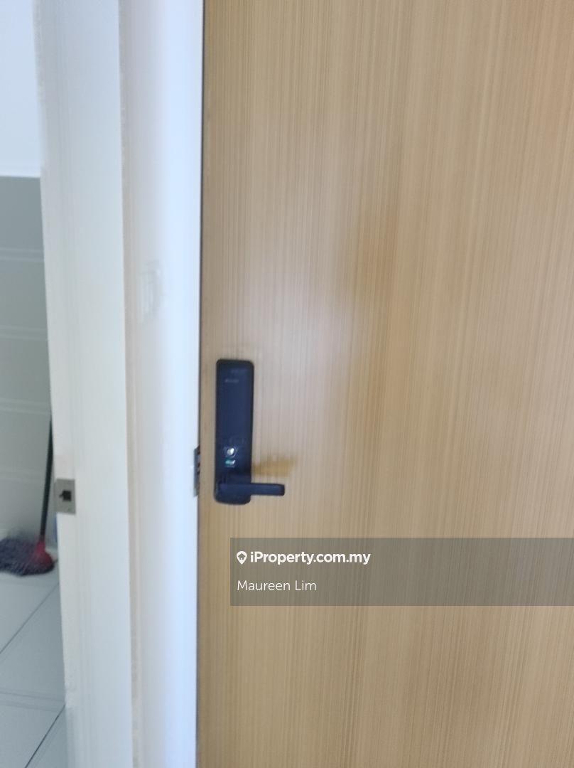 Residensi Servis untuk Dijual di The Cruise Residence oleh Maureen Lim - iProperty.com.my