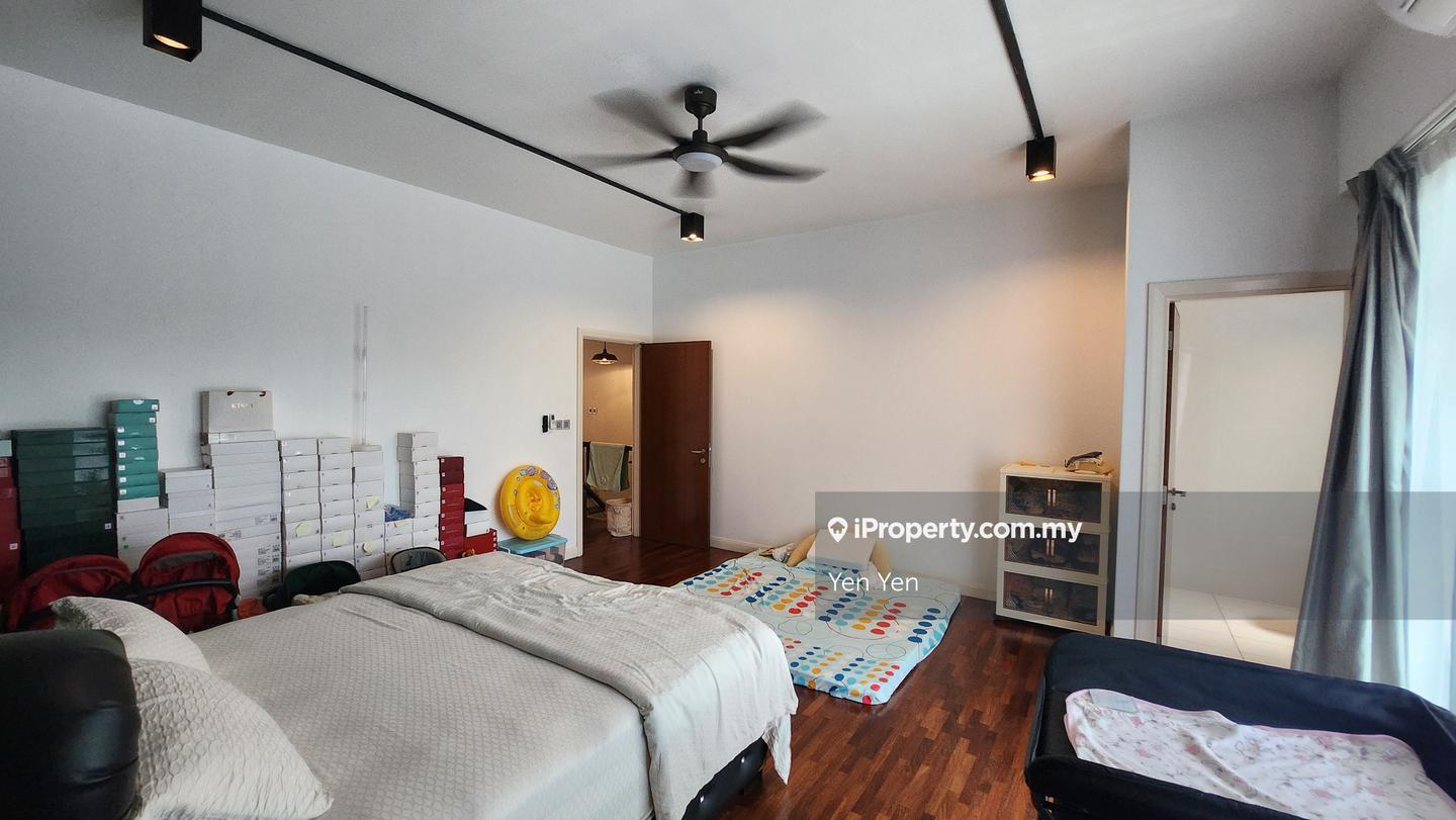 3-storey Terraced House for Sale in Taman Taming Indah 2, Bandar Sungai Long by Yen Yen - iProperty.com.my