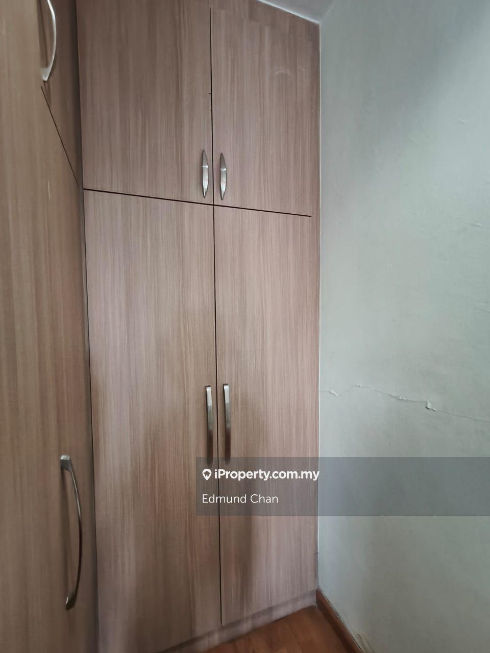 Cluster House for Sale in Taman Mutiara Indah, Puchong by Edmund Chan - iProperty.com.my