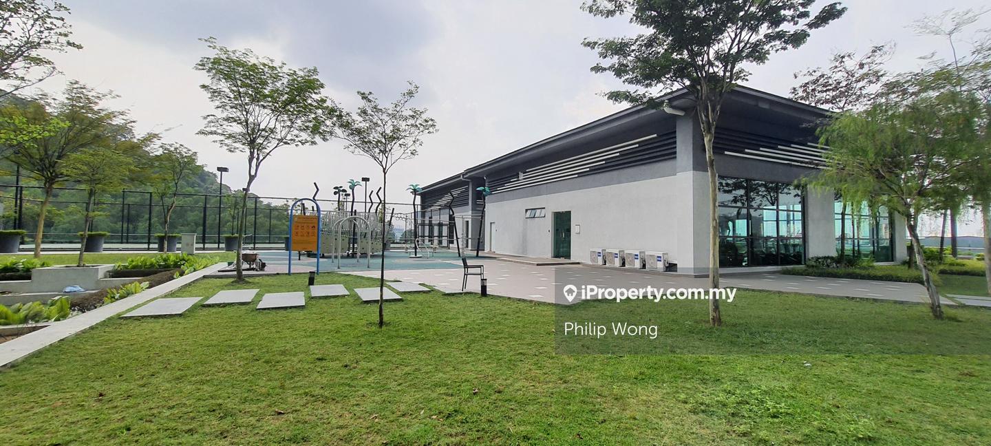 Service Residence for Rent in Liberty @ Arc by Philip Wong - iProperty.com.my