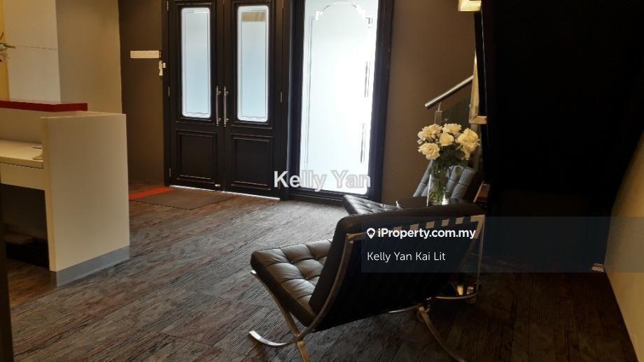 Shop-Office for Sale in Seksyen 5 Wangsa Maju, Wangsa Maju by Kelly Yan Kai Lit - iProperty.com.my