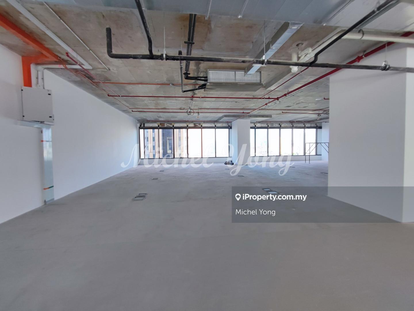 Office for Sale in Bukit Bintang, KL City Centre by Michel Yong - iProperty.com.my