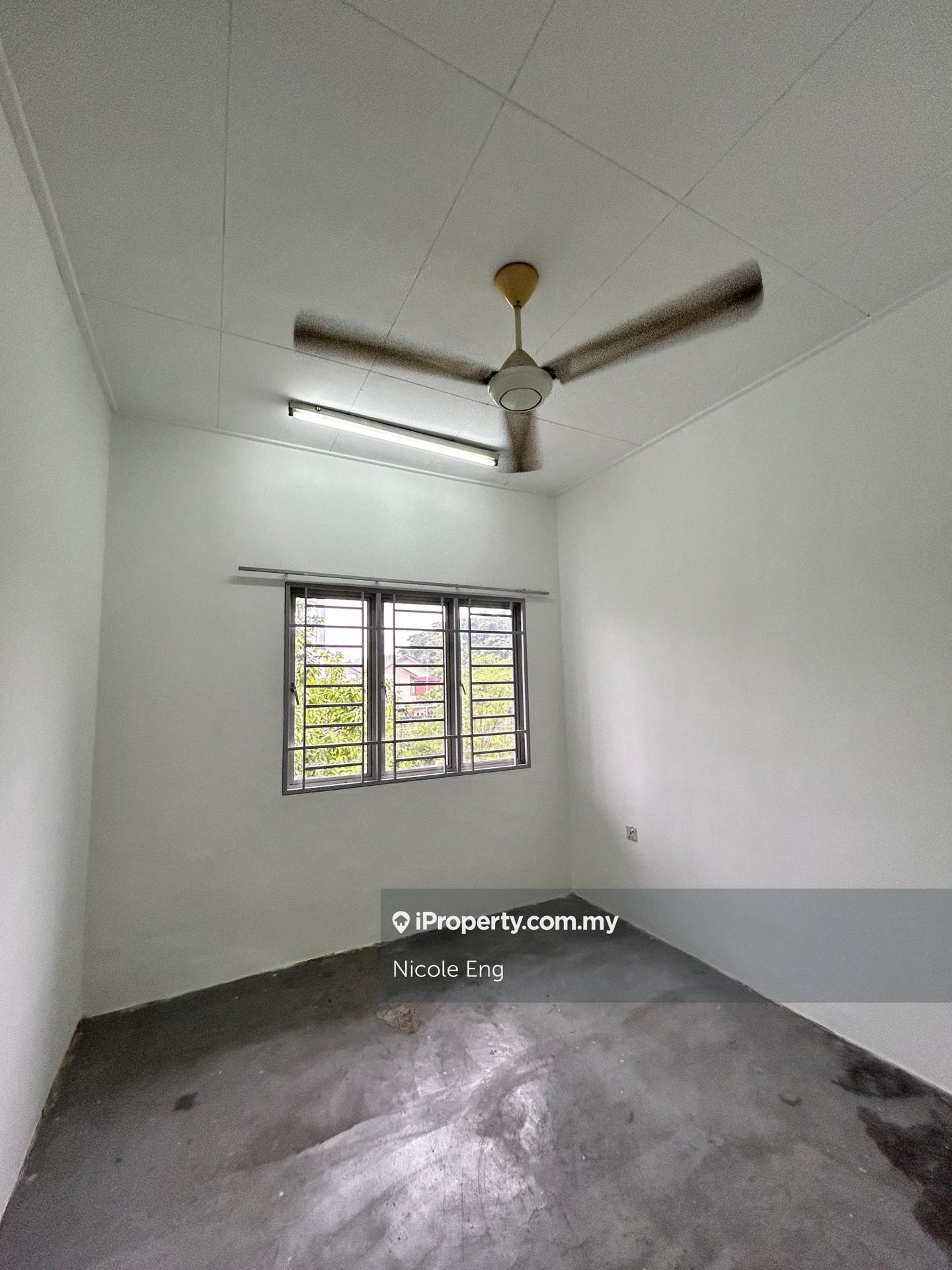 Apartment for Sale in Danau Seri by Nicole Eng - iProperty.com.my