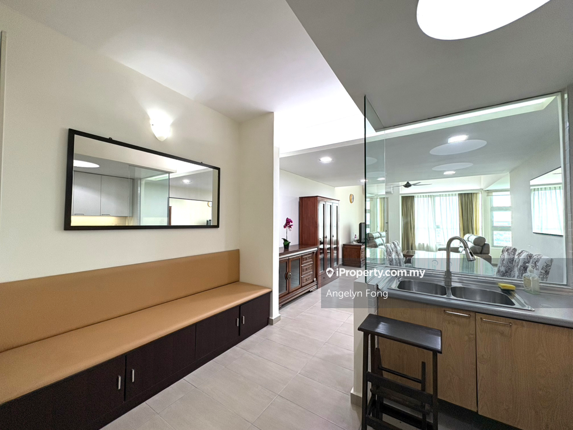 Service Residence for Rent in i-Zen @ Kiara 1 by Angelyn Fong - iProperty.com.my