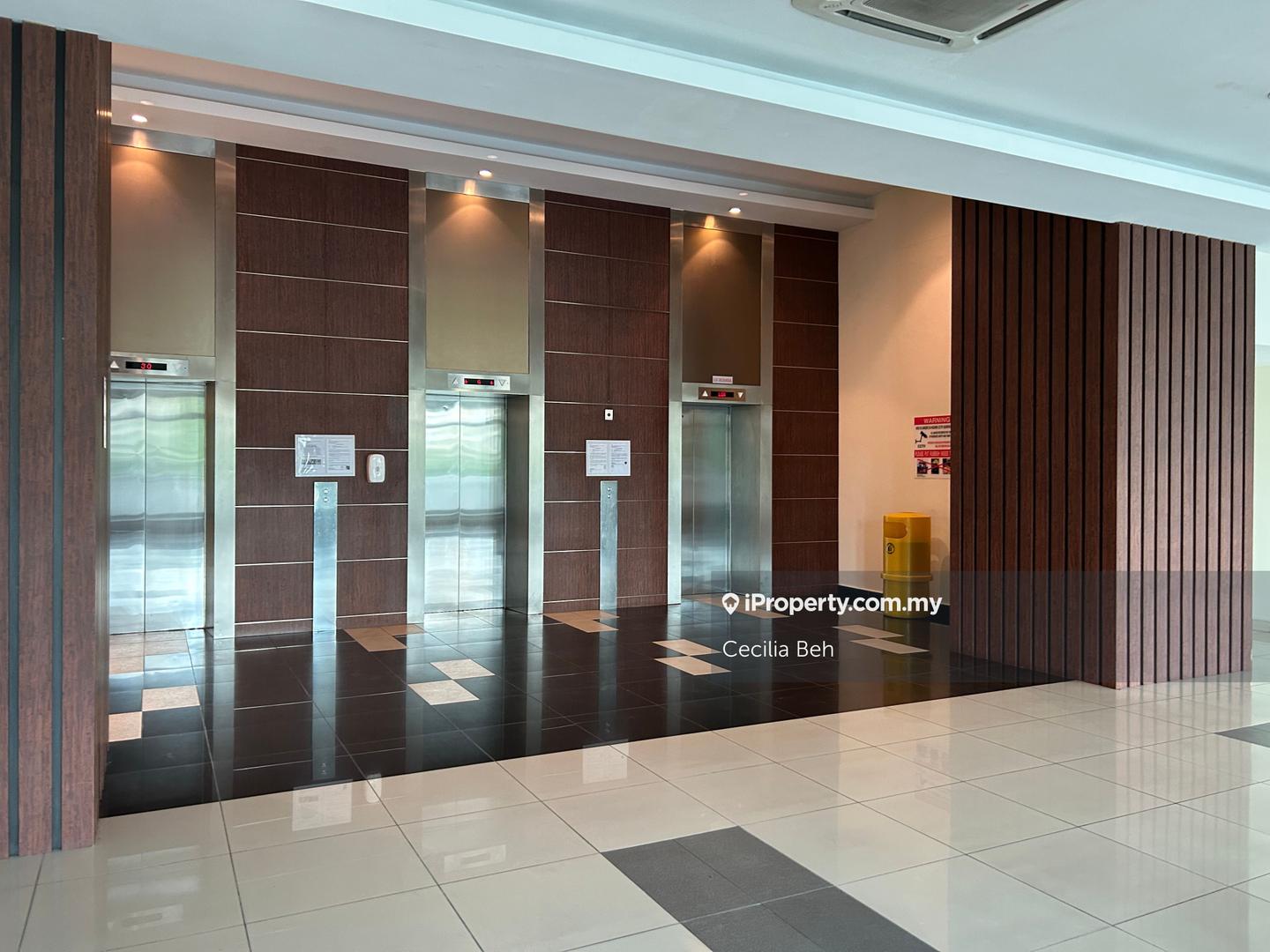 Condominium for Sale in Kiara Residence 2 (Residensi Kiara Jalil 2) by Cecilia Beh - iProperty.com.my