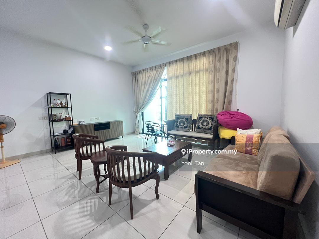 Condominium for Rent in The LIGHT COLLECTION II by Yonii Tan - iProperty.com.my