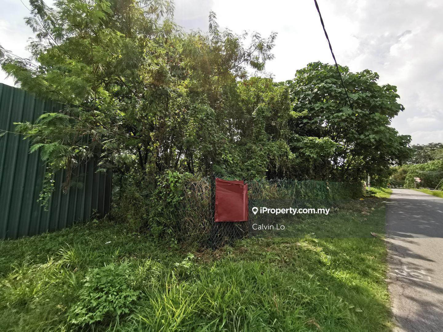 Tanah Kediaman untuk Dijual di Residential Land at Kg Sri Aman, Puchong, Puchong oleh Calvin Lo - iProperty.com.my
