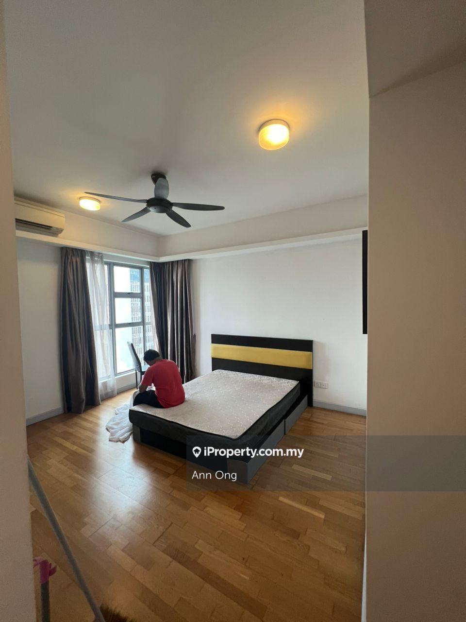 Service Residence for Rent in Suasana Bukit Ceylon / Raja Chulan Residences by Ann Ong - iProperty.com.my