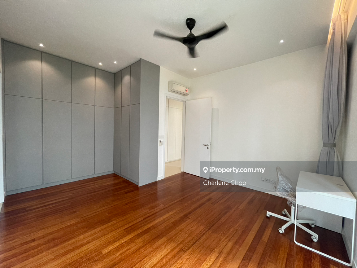 Condominium for Sale in Pavilion Hilltop by Charlene Choo - iProperty.com.my