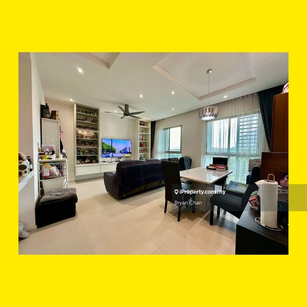 Residensi Servis untuk Dijual di Cantara Residences oleh Bryan Chan - iProperty.com.my