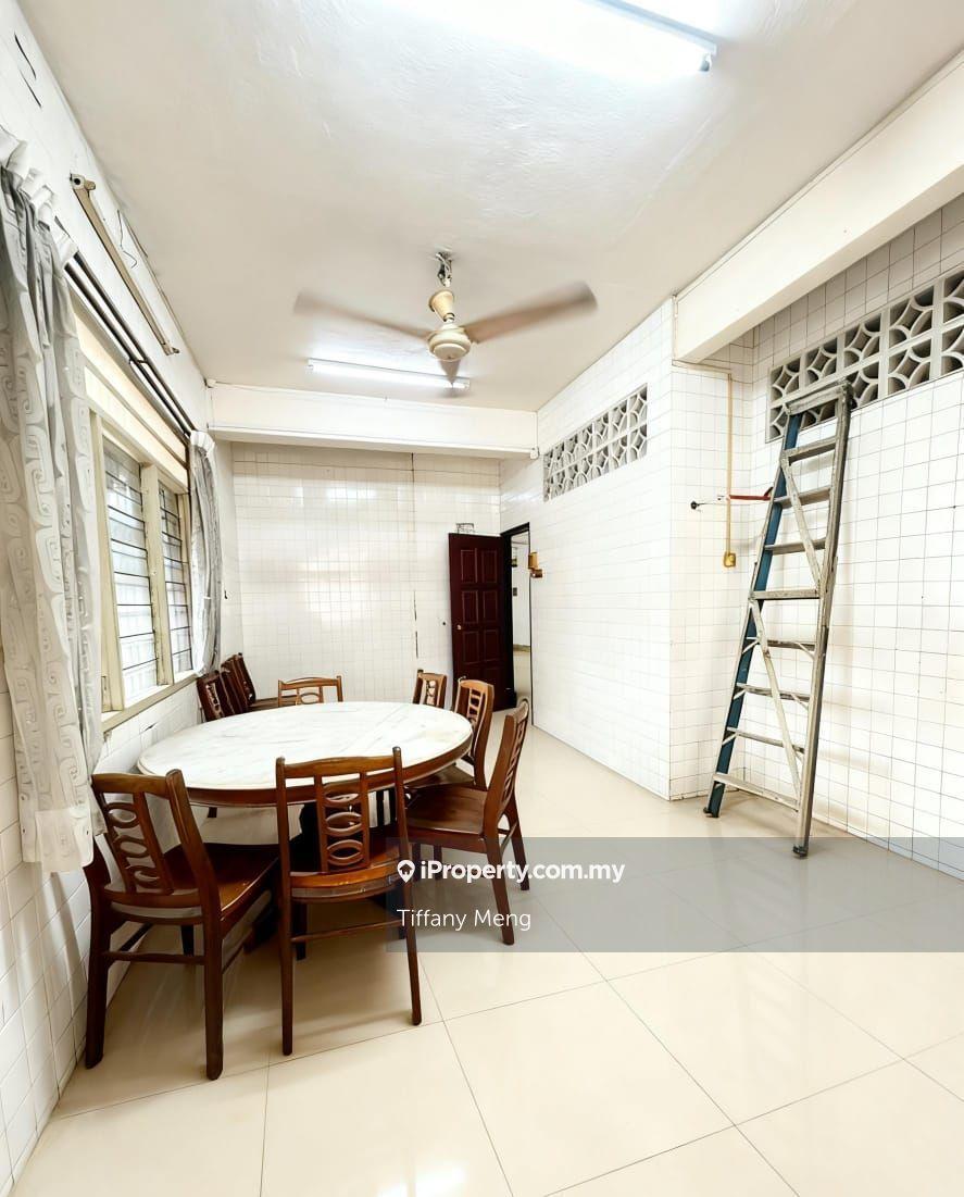 Rumah Berangkai 2 Tingkat untuk Dijual di Jinjang Utara, Jinjang oleh Tiffany Meng - iProperty.com.my