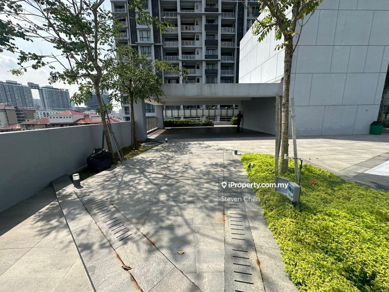 Kondominium untuk Disewa di One Cochrane Residence oleh Steven Chen - iProperty.com.my