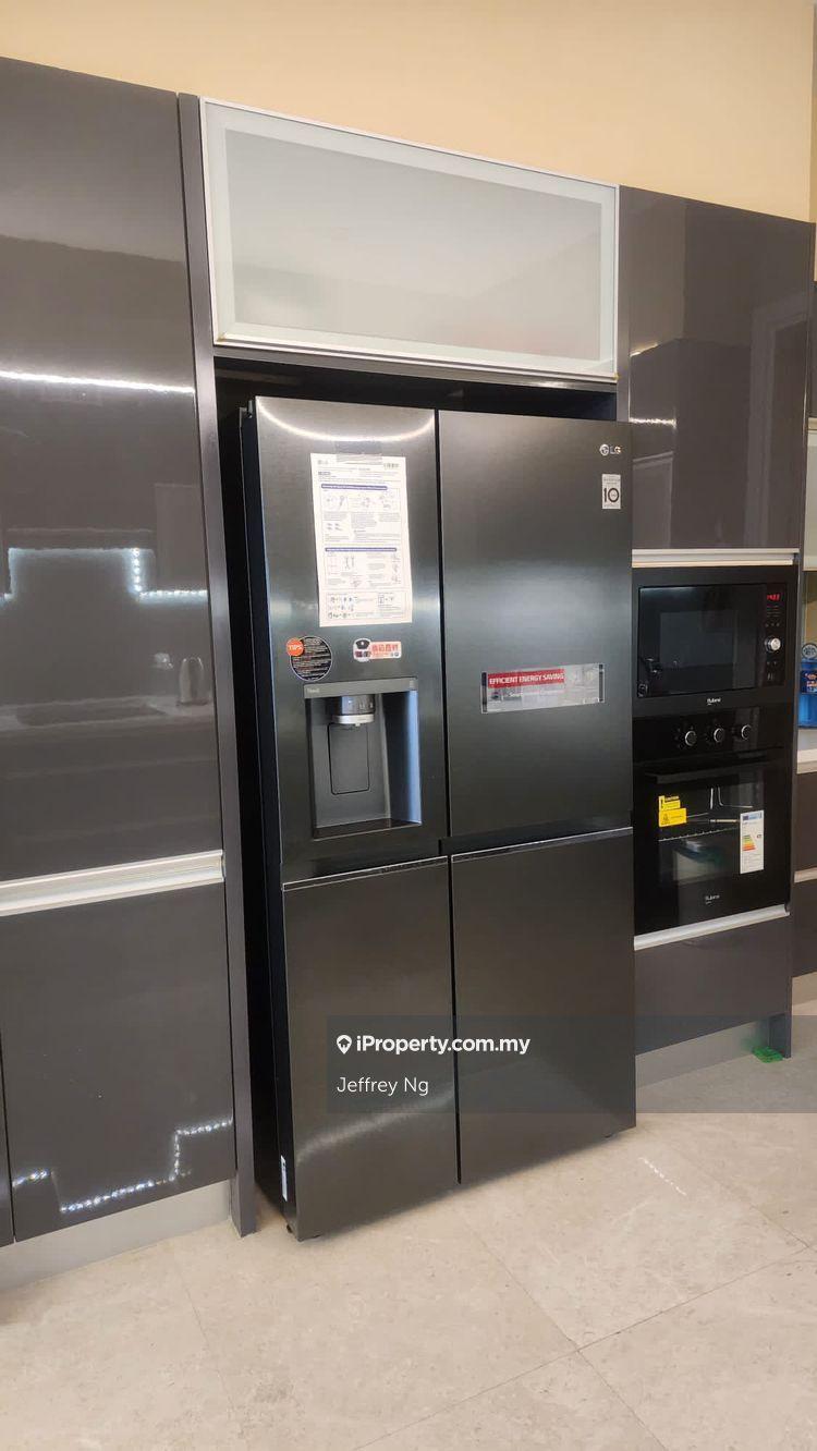 Service Residence for Sale in Suria Stonor by Jeffrey Ng - iProperty.com.my