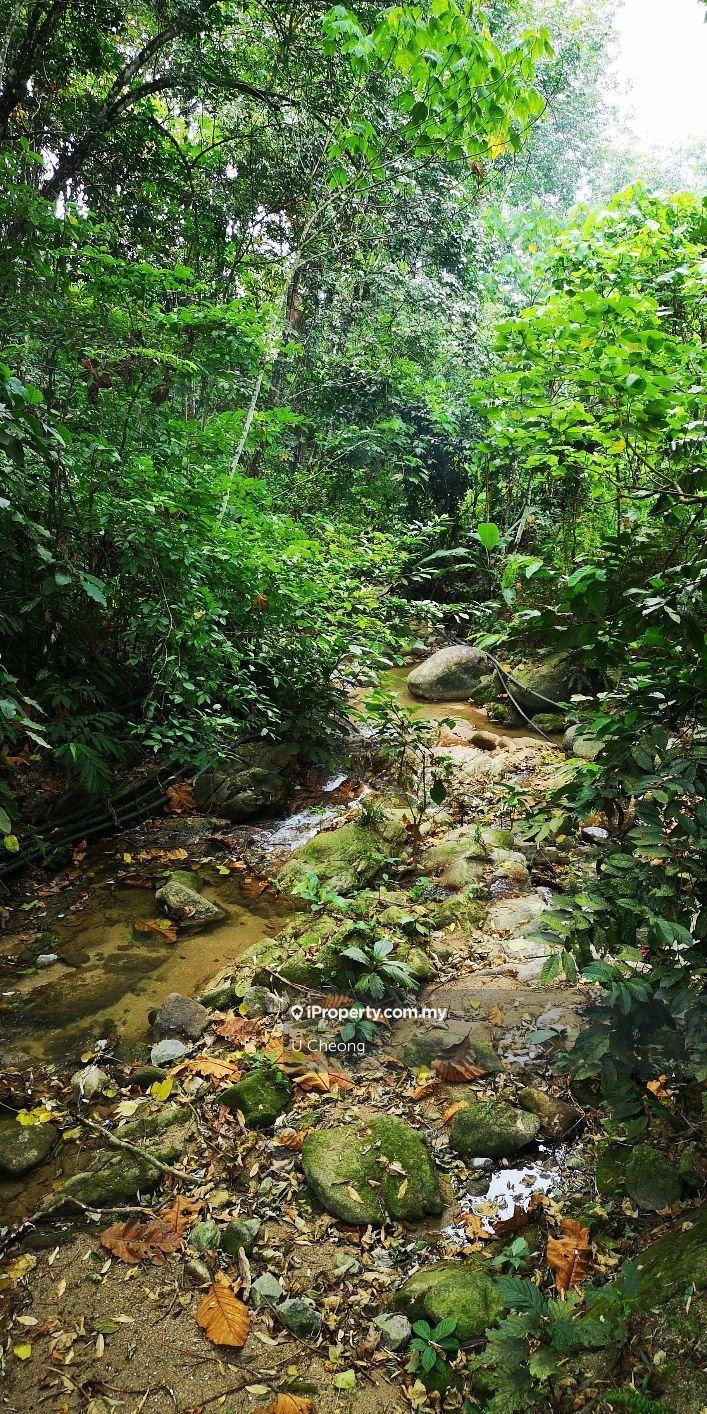 Agricultural Land for Sale in Broga, Lenggeng by U Cheong - iProperty.com.my