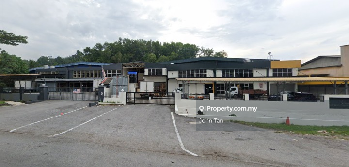 Kilang Terpisah untuk Dijual di Taman Ehsan, Kepong oleh John Tan - iProperty.com.my