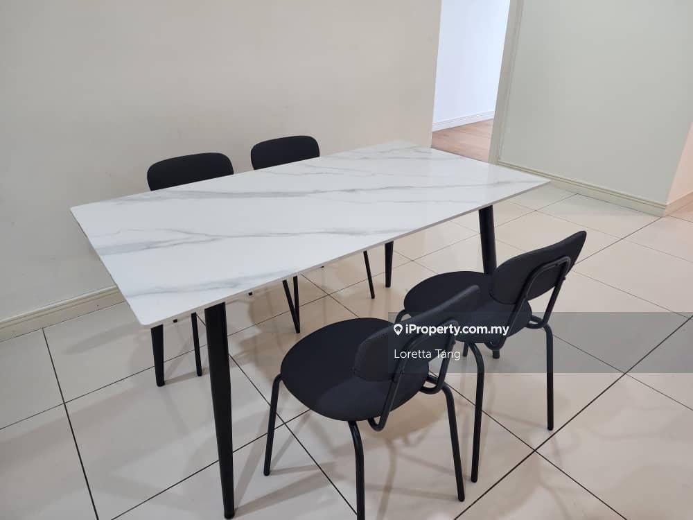 Kondominium untuk Disewa di Suasana Bangsar oleh Loretta Tang - iProperty.com.my